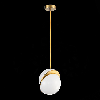Светильник подвесной ST Luce LAICO SL1164.303.01 60Вт E27