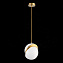 Светильник подвесной ST Luce LAICO SL1164.303.01 60Вт E27