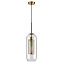 Светильник подвесной Odeon PENDANT 4940/1 40Вт E27