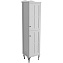 Пенал напольный CAPRIGO BORGO 33450R-B231 35х40,4х164,2см белый