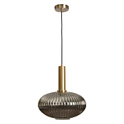 Светильник подвесной Loft It IRIS 2070-C+BR 60Вт E27