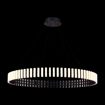 Люстра подвесная ST Luce ESTENSE SL6203.403.50 50Вт 1 лампочек LED