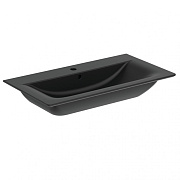 Раковина подвесная IDEAL STANDARD CONNECT AIR E0279V3 84х46см