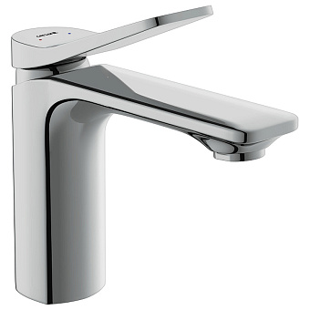 Смеситель для раковины CERSANIT ODRA 63050 хром
