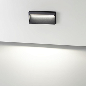 Подсветка ступеней Odeon VITTY 6649/5WL 5Вт LED