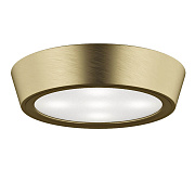 Светильник точечный накладной Lightstar Urbano Mini LED 214712 8Вт LED
