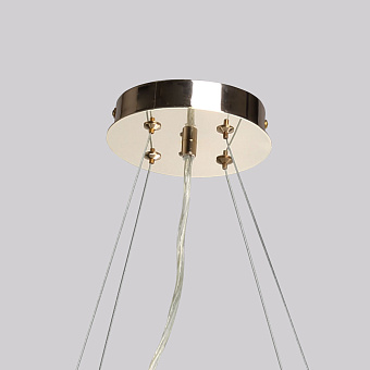 Люстра подвесная MW-light Аделард 17 642016408 320Вт 8 лампочек E14