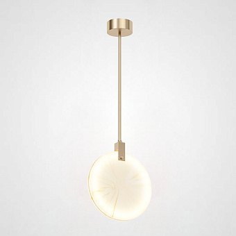 Светильник подвесной ImperiumLOFT Marble 182051-26 12Вт LED