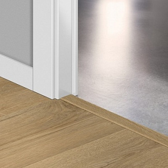 Порог Quick-Step 2150х48х13мм Дуб натуральный рустикальный QSINCP04085