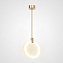 Светильник подвесной ImperiumLOFT Marble 182051-26 12Вт LED