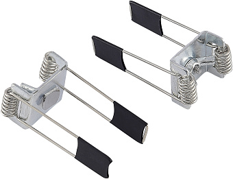 Скоба для светодиодной ленты ST Luce ST017.029.05