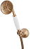 Ручной душ CAPRIGO PARTS 99-062-vot бронза