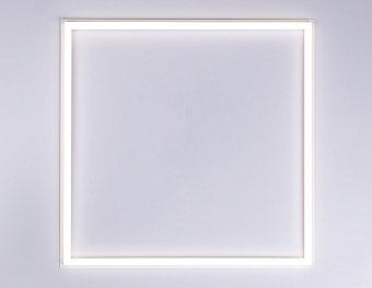 Светодиодная панель Ambrella PANELS Panels DPS1054 48Вт 4000K IP40