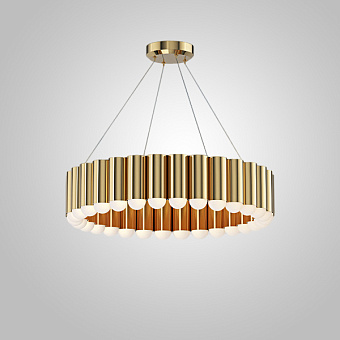 Светильник подвесной ImperiumLOFT Erlander 231569-23 150Вт LED