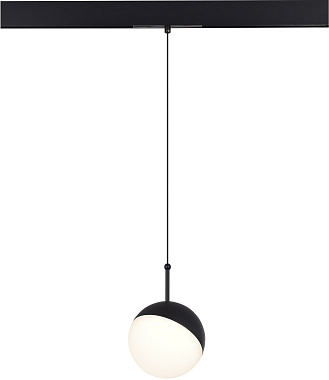 Магнитный трековый светильник ST Luce SKYLINE 48 ST681.446.07 7Вт LED белый