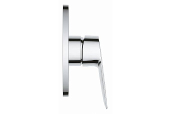 Смеситель для душа GROHE BauEdge 24161001 хром