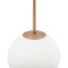 Светильник подвесной Maytoni Basic form MOD321PL-01G3 40Вт E14
