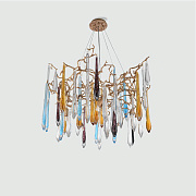 Светильник подвесной ImperiumLOFT Spruce 189579-26 480Вт G9