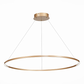 Светильник подвесной ST Luce ST605 DOWN ST605.243.46 46Вт LED