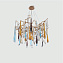 Светильник подвесной ImperiumLOFT Spruce 189579-26 480Вт G9