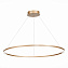 Светильник подвесной ST Luce ST605 DOWN ST605.243.46 46Вт LED