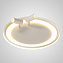Светильник потолочный ImperiumLOFT Garb 207975-23 70Вт LED