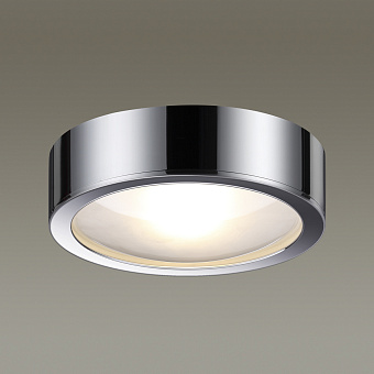 Светильник потолочный Odeon HIGHTECH 4343/7CL 7Вт LED