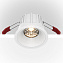 Светильник точечный встраиваемый Maytoni Alfa LED DL043-01-15W3K-D-RD-W 15Вт LED