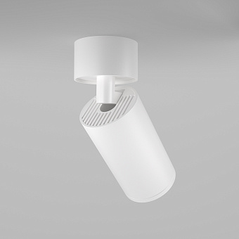Светильник потолочный Maytoni FOCUS S C050CL-U-1W 10Вт GU10
