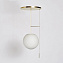Светильник потолочный ImperiumLOFT Signal 102043-26 60Вт E27