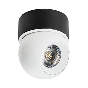 Светильник настенно-потолочный Lightstar Intero i06407 9Вт LED