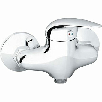 Смеситель для душа RAVAK Suzan X070005 хром