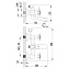 Смеситель для ванны LEMARK Partner LM6542C хром