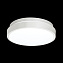 Светильник настенно-потолочный Sonex SMALLI 3014/AL 12Вт LED