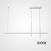 Светильник подвесной ImperiumLOFT Squirrel 220652-23 38Вт LED