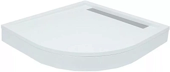 Душевой поддон AQUANET Stone Lite 229268 100х100см