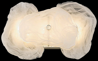 Бра WERTMARK NICOLA WE159.03.301 13,5Вт LED