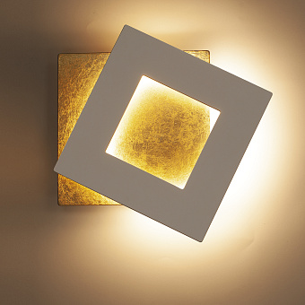 Светильник настенный Mantra DALIA 8119 24Вт LED