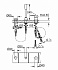 Смеситель для ванны GROHE Lineare New 19965001 хром