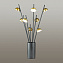 Настольная лампа ImperiumLOFT April 151312-26 24Вт LED