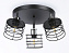 Светильник настенно-потолочный Ambrella Traditional TR8092 400Вт E27