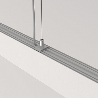 Светильник подвесной Maytoni BASIS P051PL-L40W4K 40Вт LED