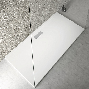 Душевой поддон IDEAL STANDARD ULTRAFLAT NEW T4471V1 80х160см