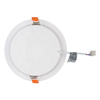 Светильник точечный встраиваемый Nowodvorski Kos Led 8774 24Вт LED