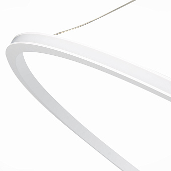 Светильник подвесной ST Luce ST604 OUT ST604.543.57 57Вт LED