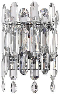 Бра Stilfort Legacy 2158/09/02W 80Вт E14