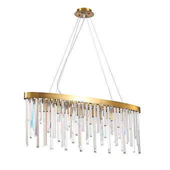 Люстра подвесная Stilfort Venecia 2113/03/06P 40Вт 6 лампочек E14