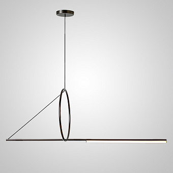 Светильник подвесной ImperiumLOFT SUSPENSION 144225-22 12Вт LED