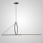 Светильник подвесной ImperiumLOFT SUSPENSION 144225-22 12Вт LED