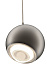 Светильник подвесной Maytoni Akis P065PL-L7CH3K 7Вт LED